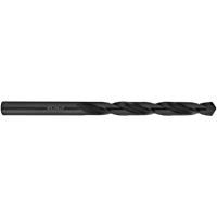 Ruko 214021S Broca helicoidal DiN 338 tipo N, HSS-G, 2,10 mm (pack de 10 unidades), 2,1 mm, Set Piezas