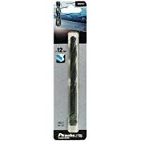 Black+Decker X50115-QZ - Broca HSS-R laminada para metal. &oslash; 12.0 mm.