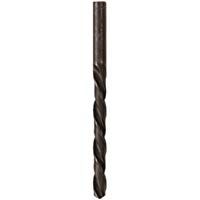 Wolfcraft 7506010 7506010-1 Broca Espiral HSS, Laminado por Rodillo diam. 6,0 mm