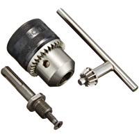 BOSCH 2607000982 - Set de bricolaje: Adaptador SDS-PLUS con portabrocas