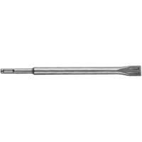 Bosch 2 609 390 394 - Cincel plano SDS-plus - 250 x 20 mm (pack de 1)