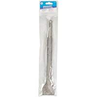 Silverline 793781 - Cincel hexagonal acodado SDS Plus (250 mm)