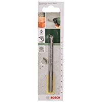 Bosch 2 609 256 901 - Broca para hormig&oacute;n SDS-Quick