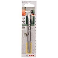 Bosch 2 609 256 907 - Broca para hormig&oacute;n SDS-Quick