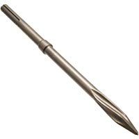 Bosch 2 608 690 167 - Cincel puntiagudo RTec Speed SDS-max - 400 mm (pack de 1)