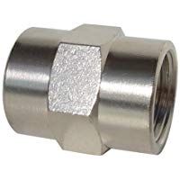 Michelin CA-6702803838 - Manguito rosca hembra 3/8-3/8