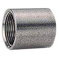 Genebre inox-ge - Manguito liso hembra-hembra 1/2" inoxidable