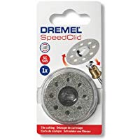 DREMEL SC545 - Disco de corte de diamante &Oslash; 38,0 mm