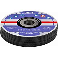 30&nbsp;pieza corte (115&nbsp;x 1&nbsp;mm)