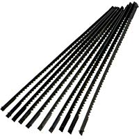Silverline 763619 - Cuchilla de sierra de mesa (tama&ntilde;o: 130mm)