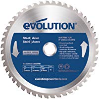 Evo - Disco &Oslash; 230 mm hierro