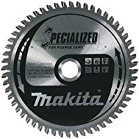 Makita B-09662 - Disco HM 260/30/100D Aluminio