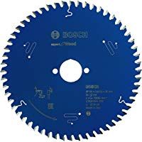 BOSCH 2608644050 - Disco de sierra circular CSB Expert madera: 190x30x56D