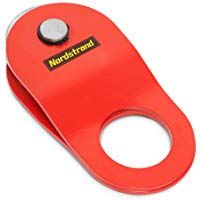 Nordstrand PWT-SB01 -&nbsp;Polea de reenv&iacute;o, 10 unidades