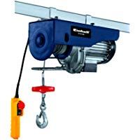 Einhell 2255711 Polipasto el&eacute;ctrico, 230 V