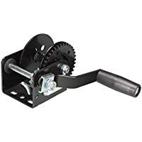 Perel Cabrestante manual, 250 kg