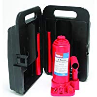 Hilka 82200130 - Botella 3T Jack Estuche En