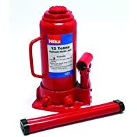 Hilka 82200212 - Botella 12T Jack