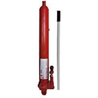 Metalworks CATRAM610C - Gato hidr&aacute;ulico de botella extra-largo 3 Ton.