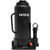 YATO YT-17005 - gato de botella hidr&aacute;ulica 12t