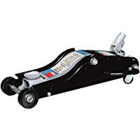 Hilka 82825011-2 Ton Bajo Perfil Jack
