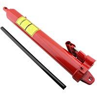 Cilindro hidr&aacute;ulico 8&nbsp;T Hub 495&nbsp;mm Taller gr&uacute;a gr&uacute;a Paleta para Notebook Cilindro