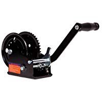 Omega Mechanix 2119086 Cabrestante Manual, 960 kg