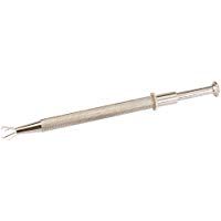 Silverline 281222 - Recogedor (120 mm)
