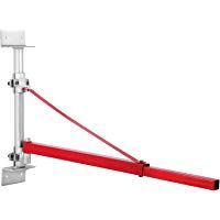 Cueffer 300~600kg Brazo para Polipasto El&eacute;ctrico Soporte para Polipasto Brazo para Cabrestante (Brazo para Polipasto El&eacute;ctrico)