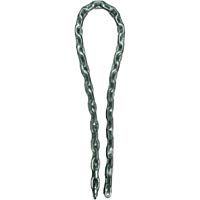 Masterlock 8017EURD - 1.5Mx8Mm Cadena Acero Endurecido -Vinilo