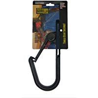 GORILLA HOOK Universal Tool Belt Hook by Gorilla