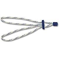 Grillete nylon lazo. 1 solo uso