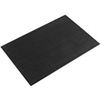 Panel de placa de fibra de carbono de 2,0 * 200 * 300 mm. Superficie de brillo liso 3K.