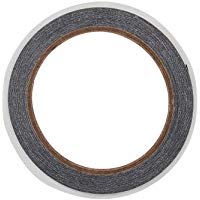 VORCOOL 1 Rollo Flecha Pluma Fletching Tape Adhesivo de Doble Cara DIY Fabricaci&oacute;n de Flechas Palo Fletches Feather for Tiro con Arco Disparos de Caza