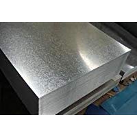comprar Metal en l&iacute;nea 0,8&nbsp;mm/20&nbsp;SWG (0,035&nbsp;") | dx51d hoja de acero galvanizado | resistente a la corrosi&oacute;n | r&iacute;gida revestimiento | ideal para al aire libre proyectos | disponible en varios tama&ntilde;os, GALV053