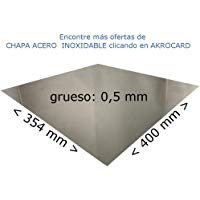 mejores laminas-de-acero-inoxidable
