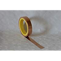 L&aacute;mina de cobre 5&nbsp;m rollo, 0,1 x 25 mm, 3