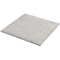 ChenXi Shop - Hoja de titanio de 1,5 x 100 x 100 mm TA4/GR5