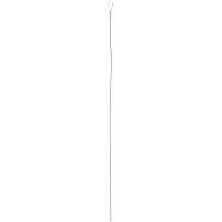 Osborn 0003816805 Cepillos Limpia-Tubos Uso Manual, Nylon Tipo, 100 mm Largo &Uacute;til, 5 mm D X 300 mm L, Set de 20