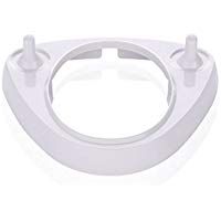 Esta.east Soporte De Soporte De Tri&aacute;ngulo para Cepillo De Dientes El&eacute;ctrico De Almacenamiento Saludable para Cabezal De Cepillo Oral-B