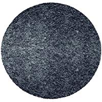 Bosch 2 608 612 005 - Fieltro pulidor - hart, 128 mm (pack de 5)