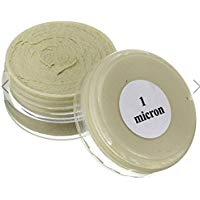 20&nbsp;g 1&nbsp;Micron compuesto de pasta lapeado de diamante de molienda pulido por shopidea