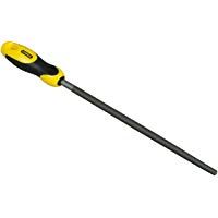 STANLEY 0-22-496 - Lima redonda. entrefina 6"/150mm