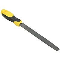 STANLEY 0-22-501 - Lima media cana. basta 8" / 200mm