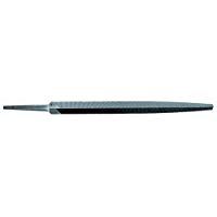 Bellota 4005-4 BAS. lima mecanico triangular - 4 basta, 4"