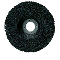Silverline 585478 - Disco abrasivo de policarburo (115 mm)
