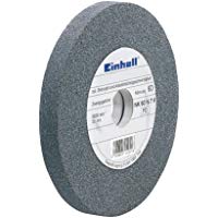 Einhell 4412512 - Muela fina (150 x 12,7 x 20 mm)