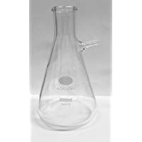 Filtro matraz erlenmeyer forma c&oacute;nica 500&nbsp;ml