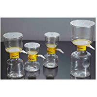 Triple rojo FPE204250 Filtraci&oacute;n al vac&iacute;o, taza y botella, filtro de 0,22 &micro;m, 50 mm, 250 ml, PES (Pack de 12)
