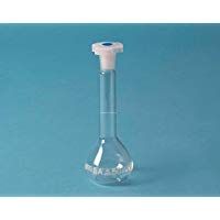 Matraz Aforado de Clase A con tap&oacute;n (25ml)